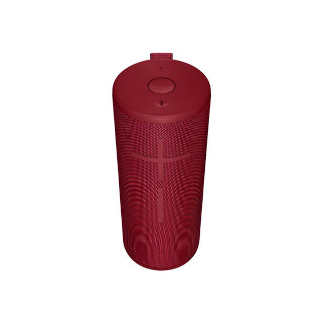 Ultimate Ears BOOM 3 Portable Wireless Bluetooth Speaker - 360° Sound, Waterproof